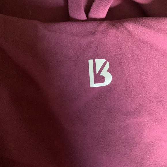 Buffbunny Revolution Tank - Picture 3 of 7